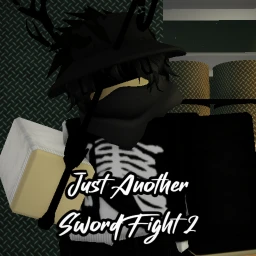Just Another Sword Fight 2: Skies icon