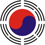 [大韓民國] | Republic of Korea