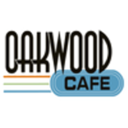 Oakwood cafe