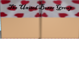 The United Boxer Empire! (IN DEV)