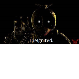 TheIgnited [DEMO]