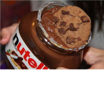 Nutella Lovers c;