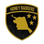 Militia Honey Badgers.