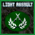 [UME] Infantry Light Assault Corps
