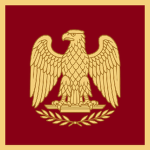 Imperial Realm of The Aeternus Imperium