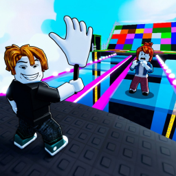 Escape Brainrots Colors
