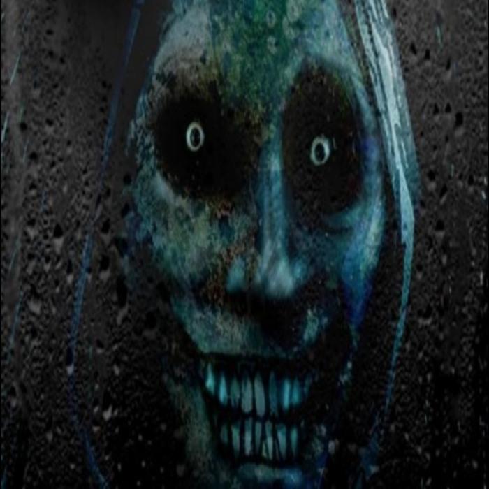 Scarey Troll Roblox decal