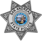 DOJ:RP | SASP | San Andreas State Police