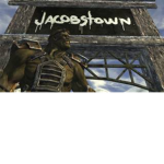 Jacobstown Settlement