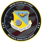 Air Force Inspection Agency ᅠ