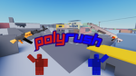 PolyRush Studios