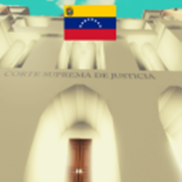 Corte Suprema de Justicia Caracas, Venezuela