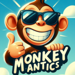 Monkey Antics