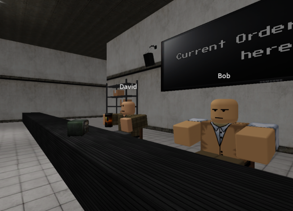 SCP-096 Area and more screenshot 4