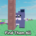 Find All Chunky Cats😹