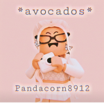 *avocados*