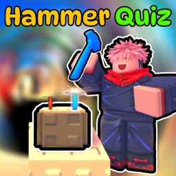 Hammer Race icon