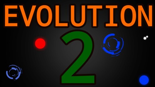 Evolution 2 [ALPHA]