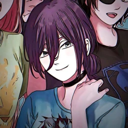 ꒰ 💜 ꒱࿐ ࿔*:･ﾟ icon