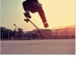 Ramp riderrs