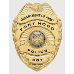 Rcpd Gang unit