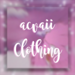 acvaii clothing
