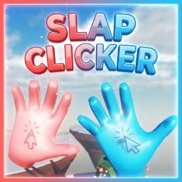 [ 🔱 ] Slap Clicker [v0.1.2] icon