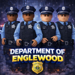 Department Of Englewood
