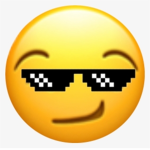 COOL PEOPLE ALLOWED ONLAY