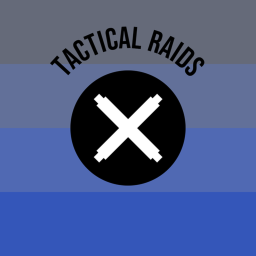 XNDUIW Raids