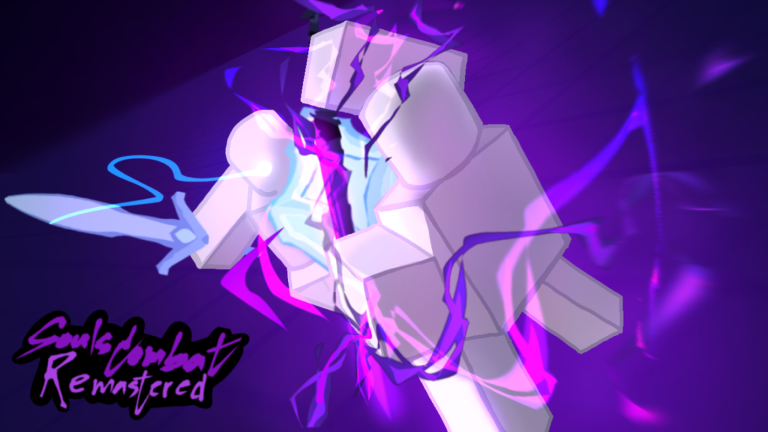 Souls Combat: Remastered [v1.4] screenshot 2