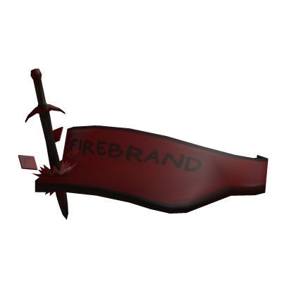 Firebrand Visor