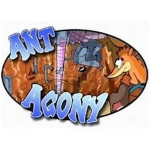 About Ant Agony