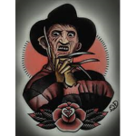 Freddy Krueger Fan Club