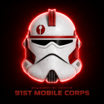 「 - 91st Mobile Reconnaissance Corps - 」