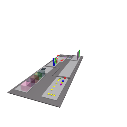 Tria map kit 0.11