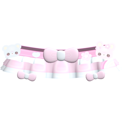 cute mezzo piano skirt Roblox item