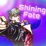 Shining Fate