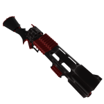 Bloodlust Shotgun (fantasy)