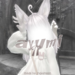 ayumi !