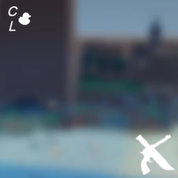 clopherite's Weapon Testing icon