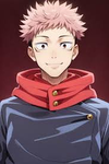 THE ALPHA AND ANIME MEN