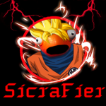 Sicra's Dark studios