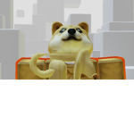 Doge's junkyard