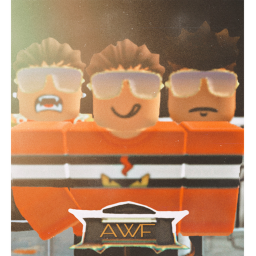 AWF Main Arena