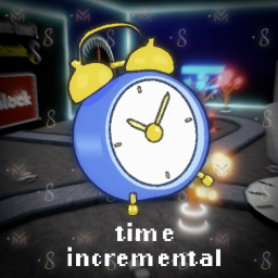 Time Incremental (demo)