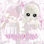 [NEW🌸] ANGELISSE  PORCELAIN  DOLLS (OUTFIT IDEAS)