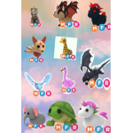 I give free pets