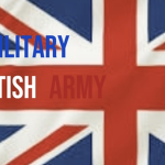 The military of army