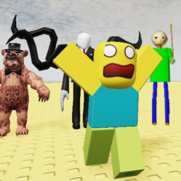 Survive The Events!